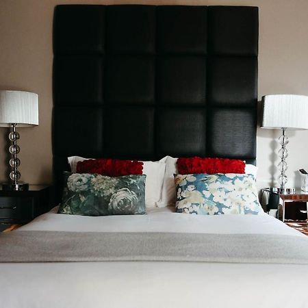 The Hedge Guesthouse Kuruman Esterno foto