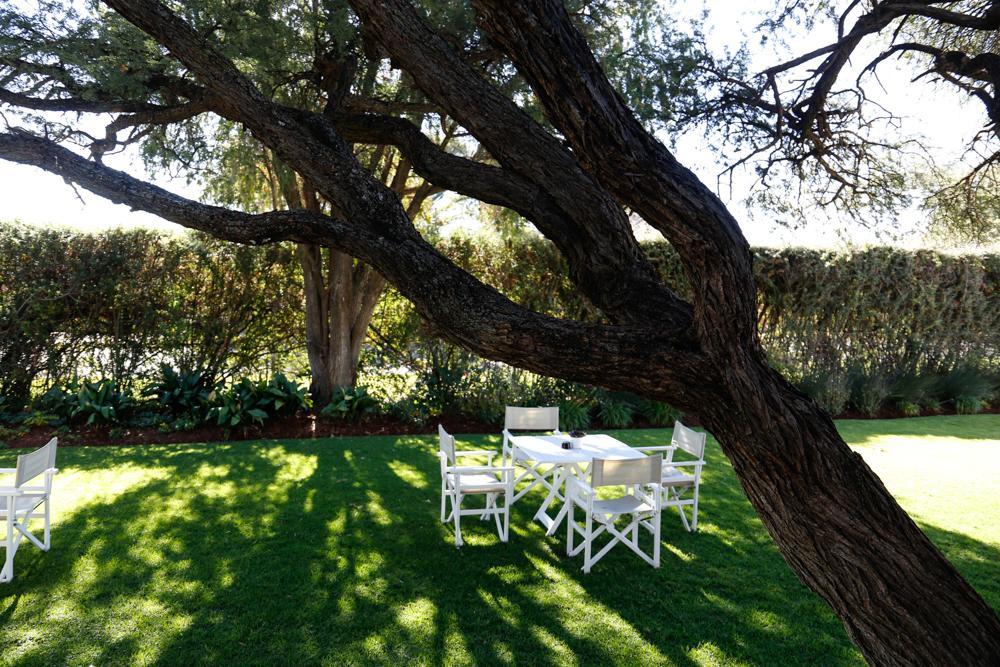 The Hedge Guesthouse Kuruman Esterno foto