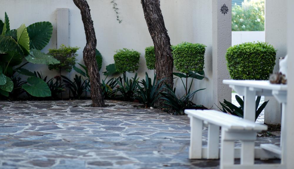 The Hedge Guesthouse Kuruman Esterno foto