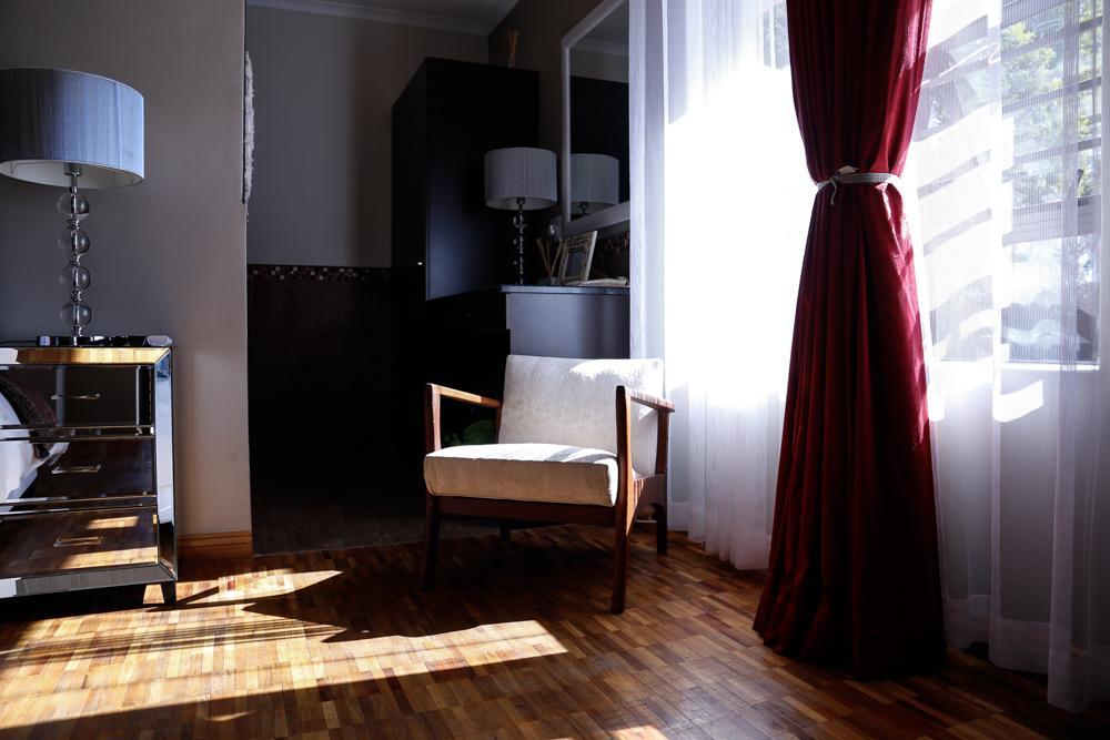 The Hedge Guesthouse Kuruman Esterno foto