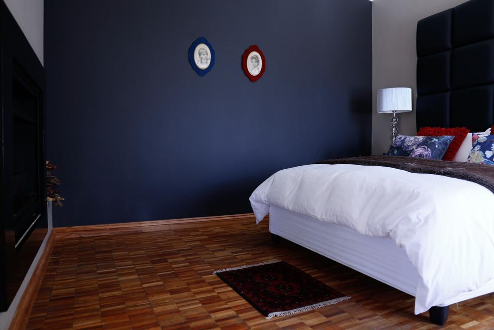 The Hedge Guesthouse Kuruman Esterno foto