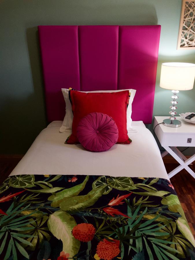 The Hedge Guesthouse Kuruman Esterno foto