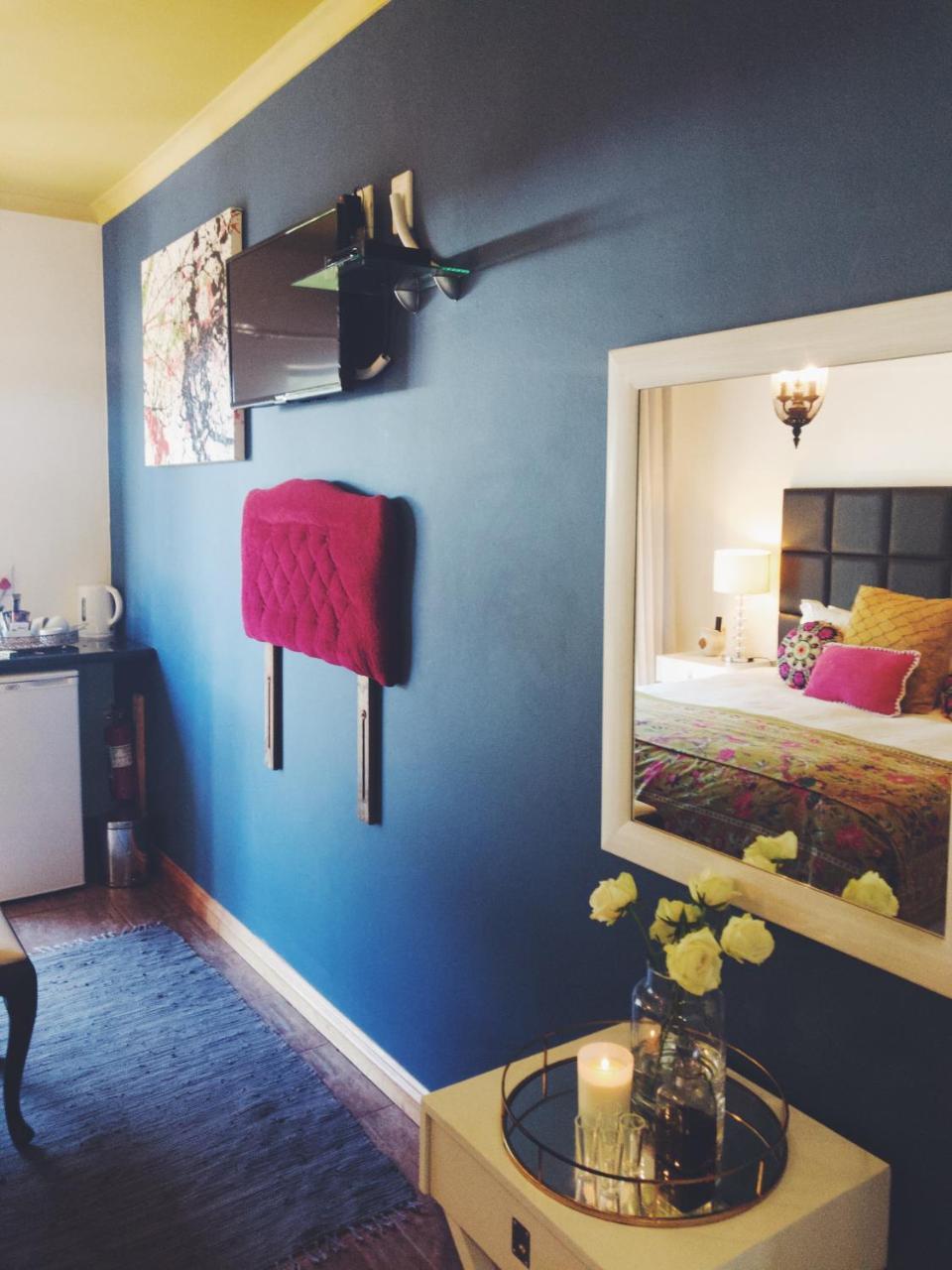 The Hedge Guesthouse Kuruman Esterno foto