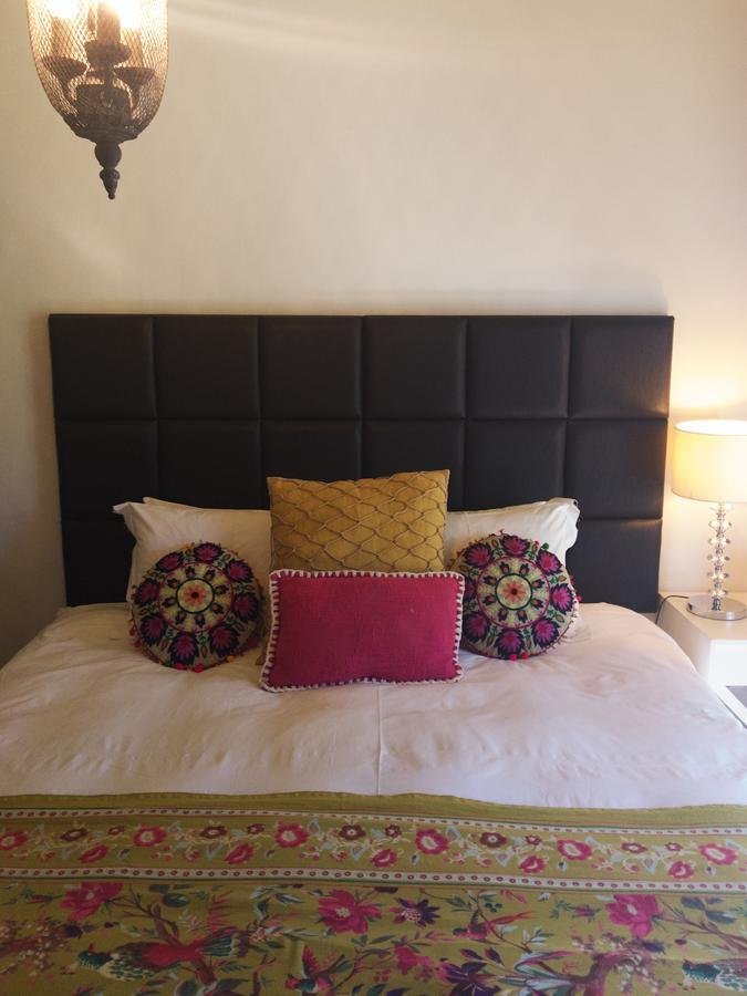 The Hedge Guesthouse Kuruman Esterno foto